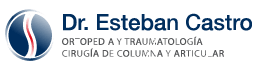 Dr. Esteban Castro orthopedic traumatologist Spine surgery Guadalajara