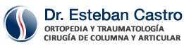 Dr. Esteban Castro traumatologo ortopedista Cirugía de columna Guadalajara